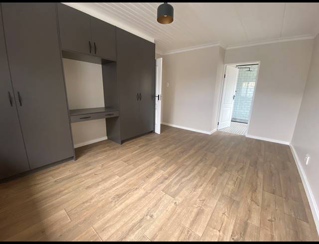 3 BEDROOM HOUSE TO LET IN SUNNYDALE
